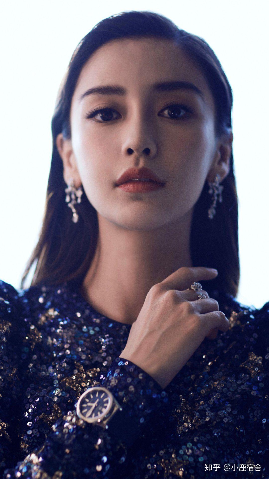 为什么会有人喜欢安卓拉baby这种人