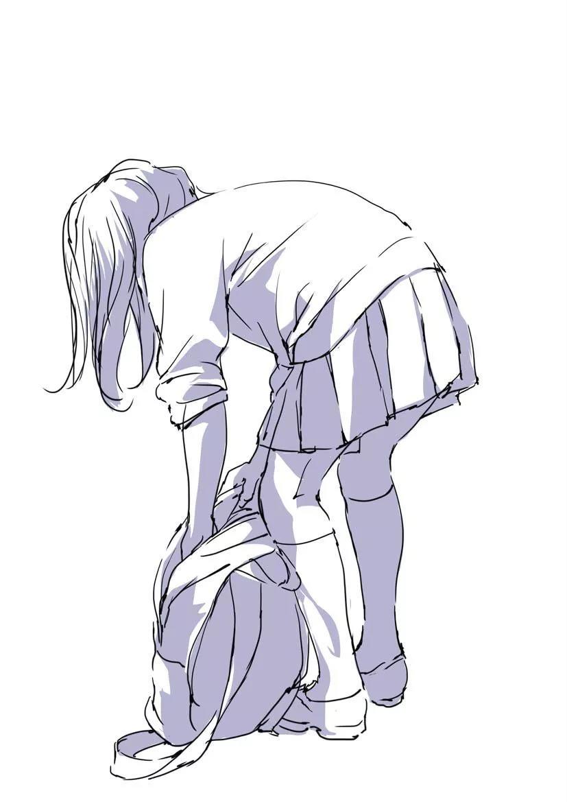 乃指少女穿着迷你裙与膝上袜时大腿暴露出来的部分