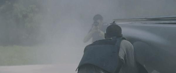 电影《逆岭》烂番茄96%,Netflix新爆款杀疯了!