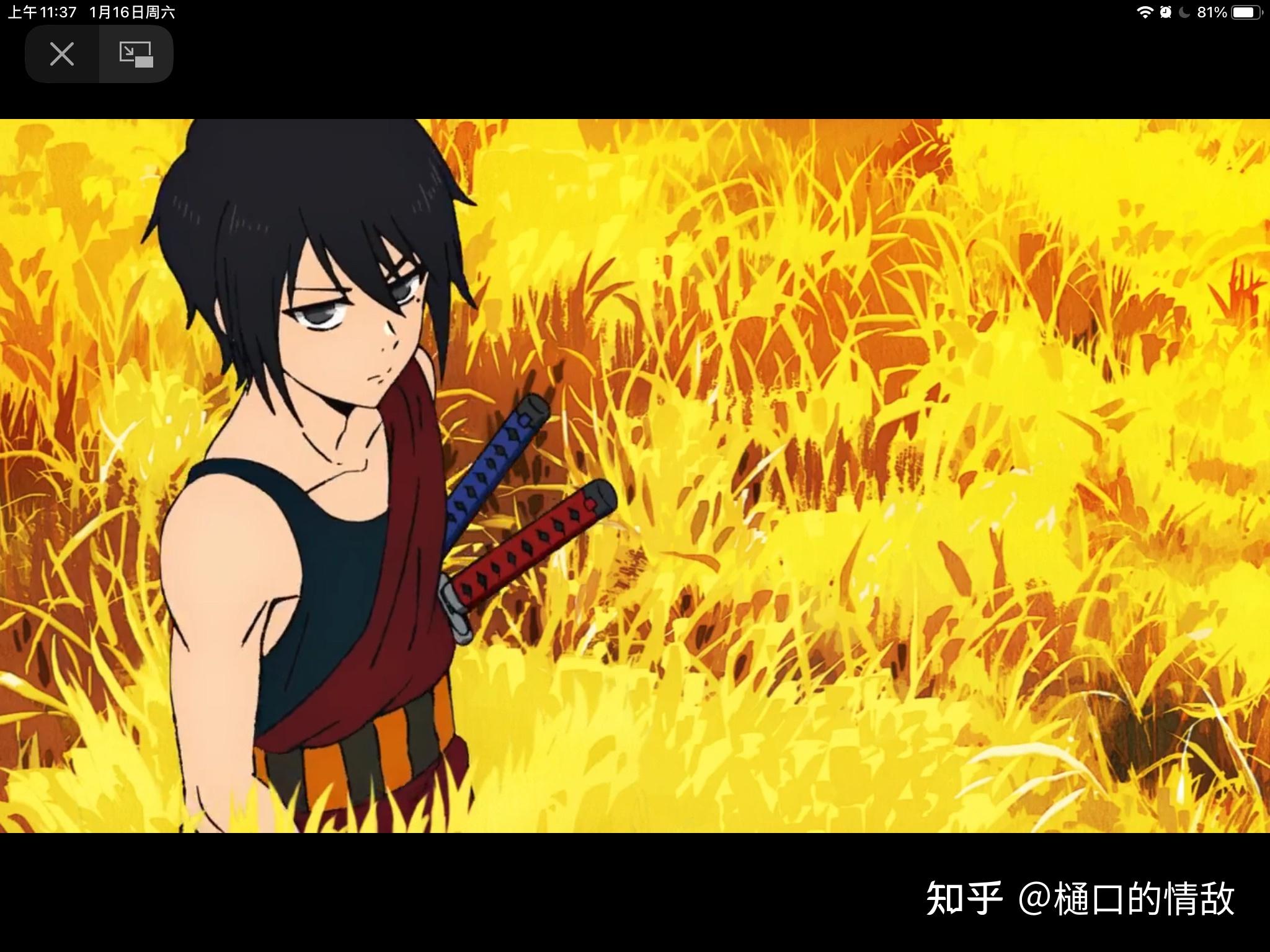 动画《神之塔》中你最喜欢哪个角色? - 知乎