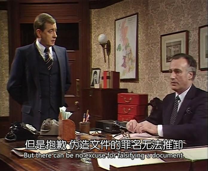 如何评价英剧《是,大臣》与《是,首相》中的吉姆·哈克的执政水平? - 知乎