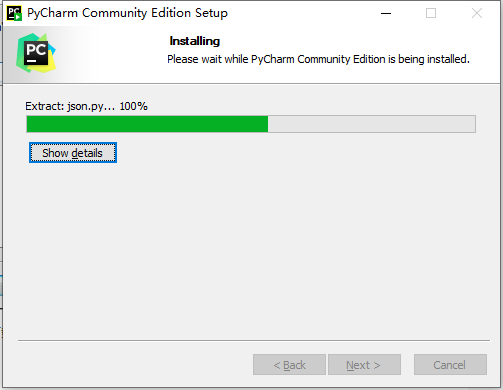 PyCharm安装教程(windows) - 知乎