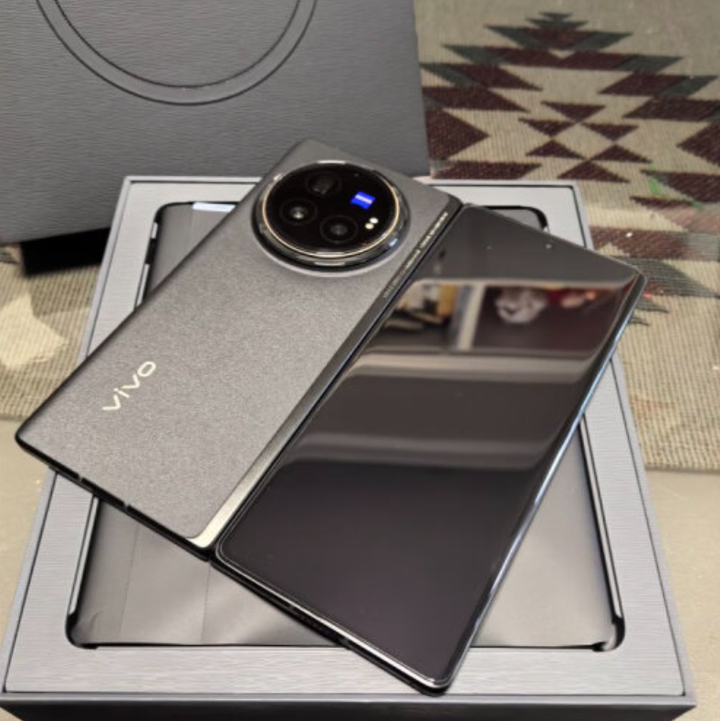 vivoxfold3pro（vivo X Fold3 Pro）怎么样？使用3天优缺点评测- 知乎