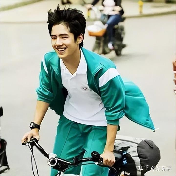 刘昊然周冬雨恋情是真的吗! - 知乎