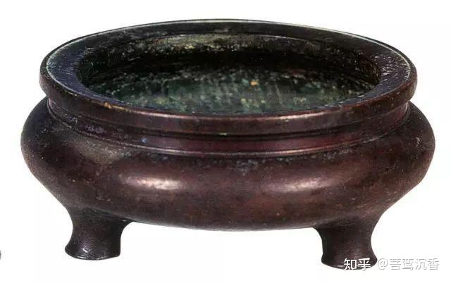 中国古代香炉大盘点，难得一见！ - 知乎