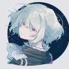 Zhihu profile picture for @inicial