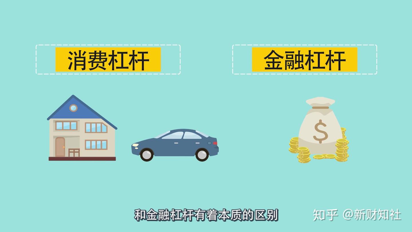 巴菲特和索罗斯告诉你，为什么投资忌加杠杆- 知乎