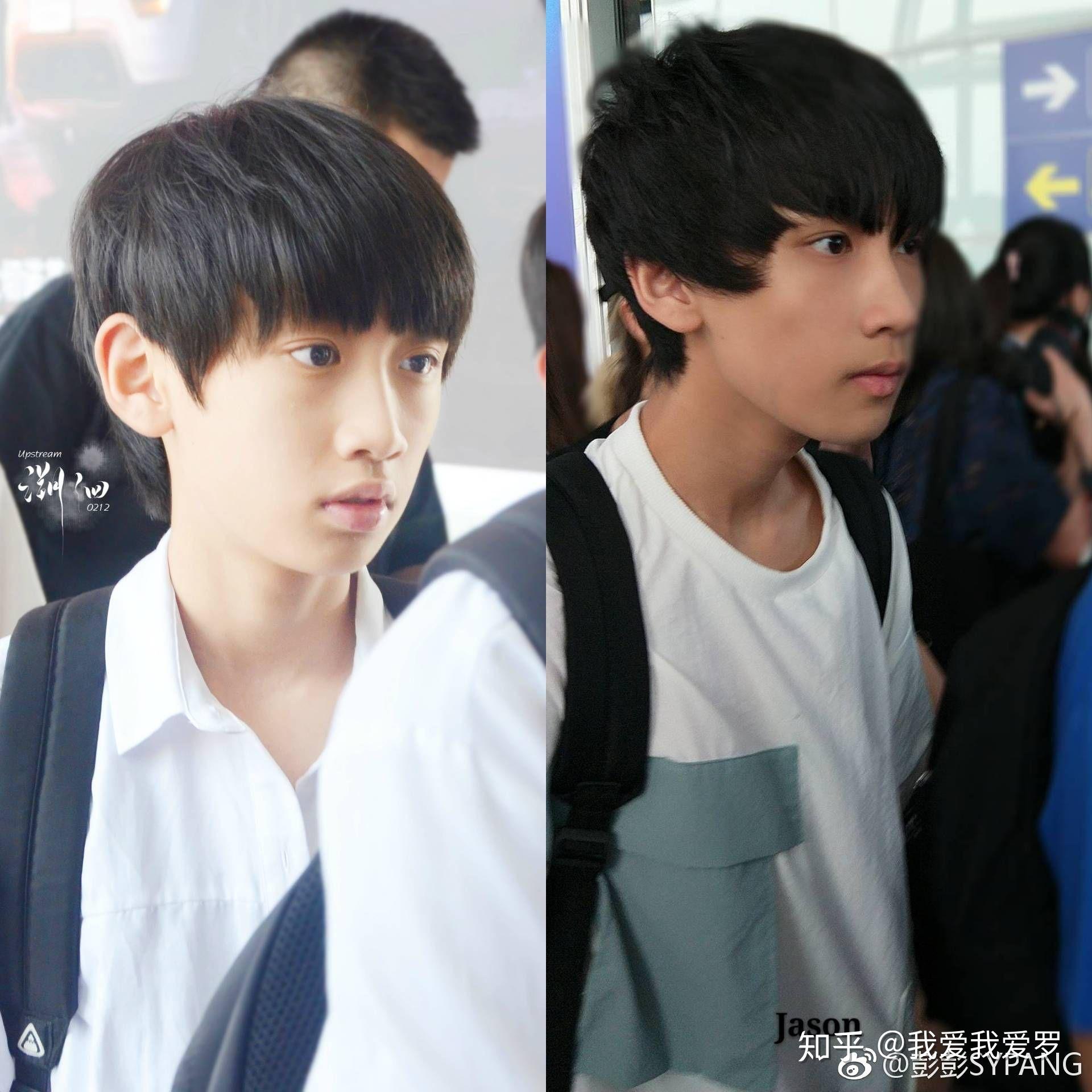 你的手机里有哪些让人心动的陈泗旭的照片?