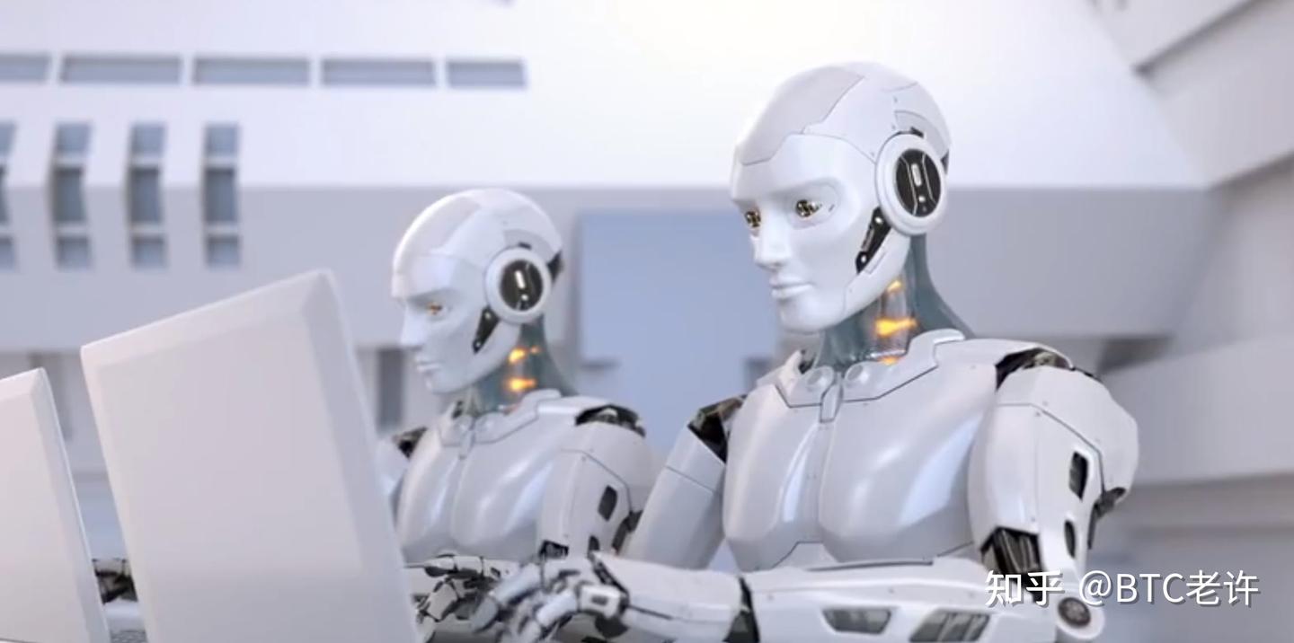 在AI对币圈的影响，对币圈未来有什么变化？ - 知乎