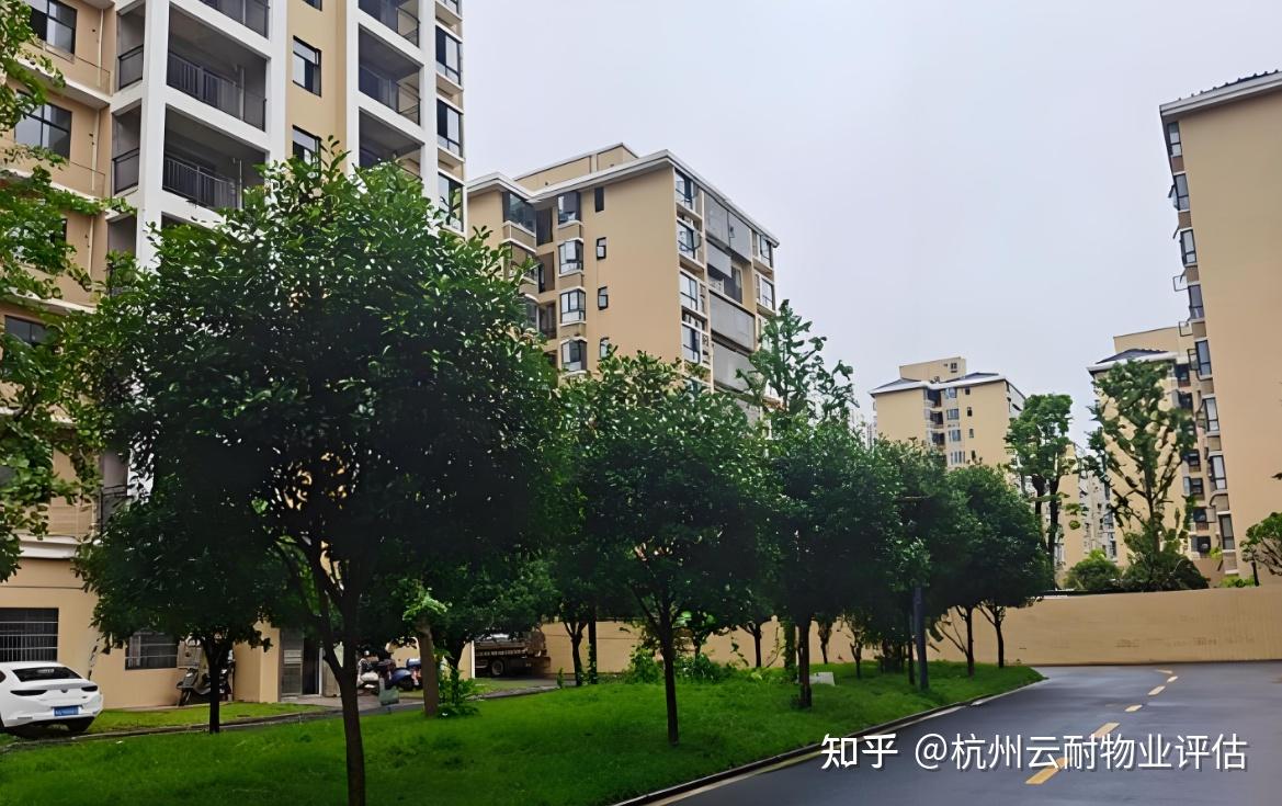 这个案例告诉你,刚成立业委会的小区做资产查验的重要性! - 知乎