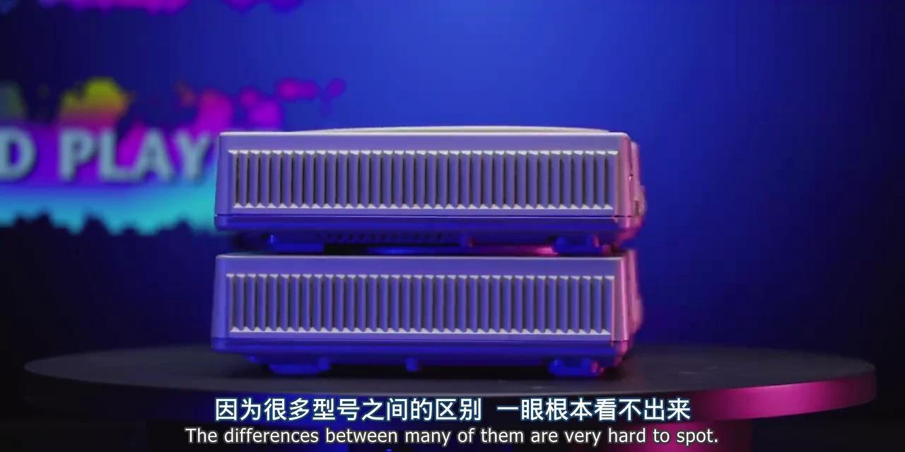 PlayStation全系列横评：30年游戏主机的技术变革与经典回忆 - 知乎