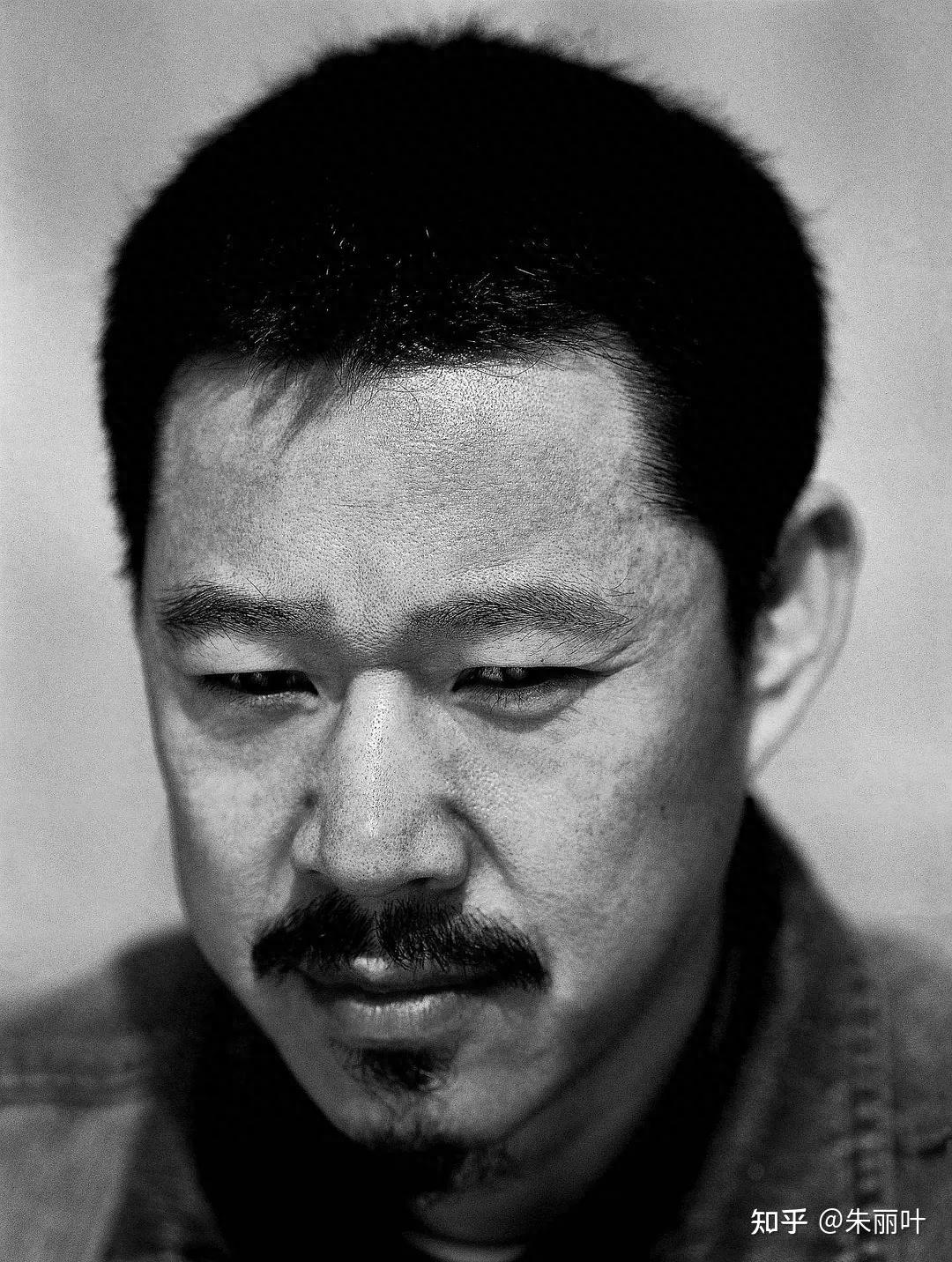 演员张丰毅是一个怎么样的人? - 知乎