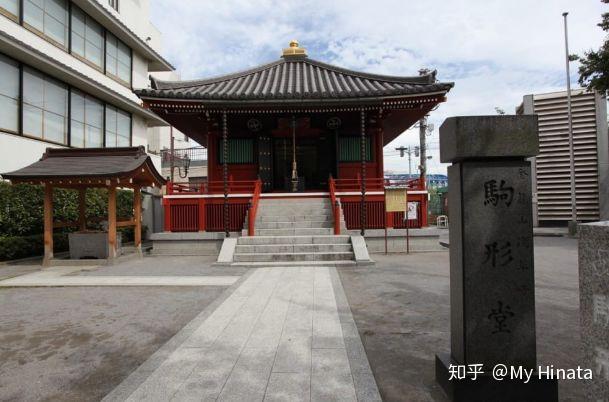 浅草寺的“网红”——雷门大灯笼 - 知乎