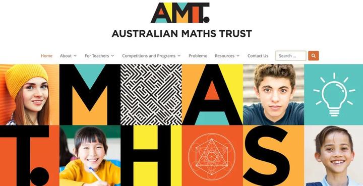 2024年数学竞赛澳洲AMC全解析，附报名通道，备考指导及历年真题 - 知乎