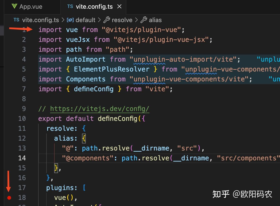 原来 vue3 文件编译是这样工作的！看完后更懂vue3了 - 知乎