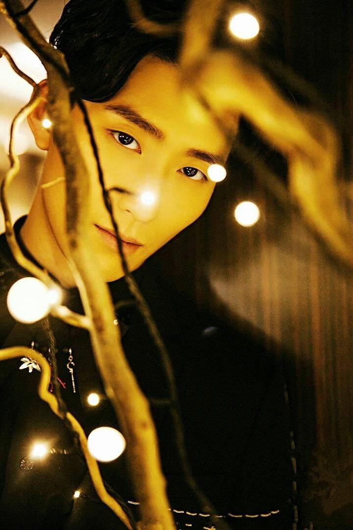 窦骁的美图或搞怪图有哪些?-窦骁帅照