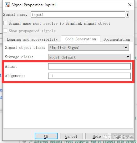 simulink Embedded Coder Dictionary - 知乎