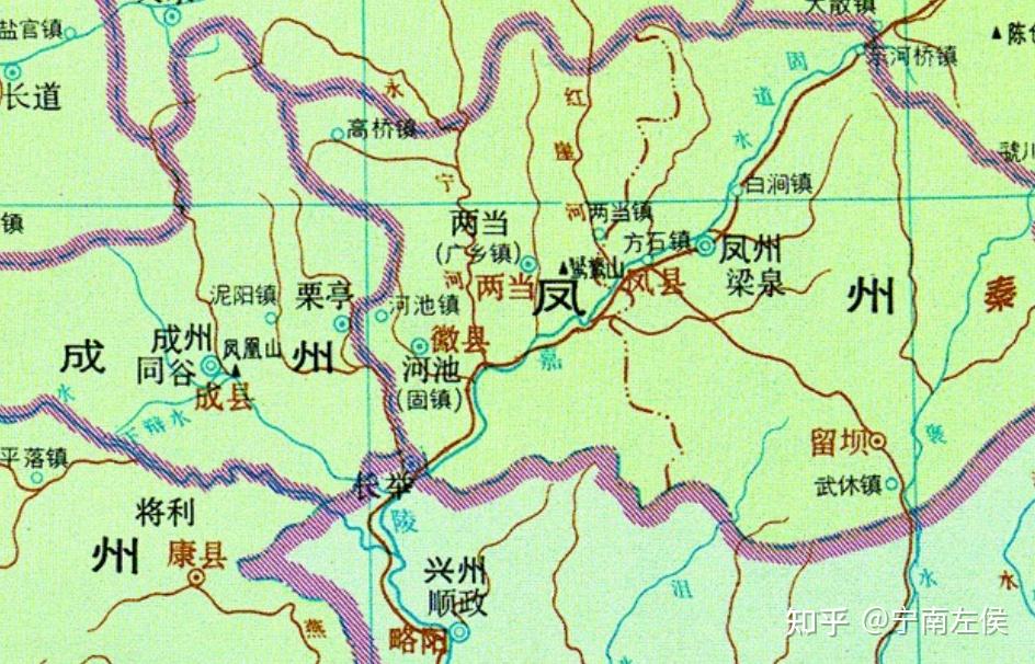 中国有哪些县城、镇子,名气比所在地级市还要大? - 知乎
