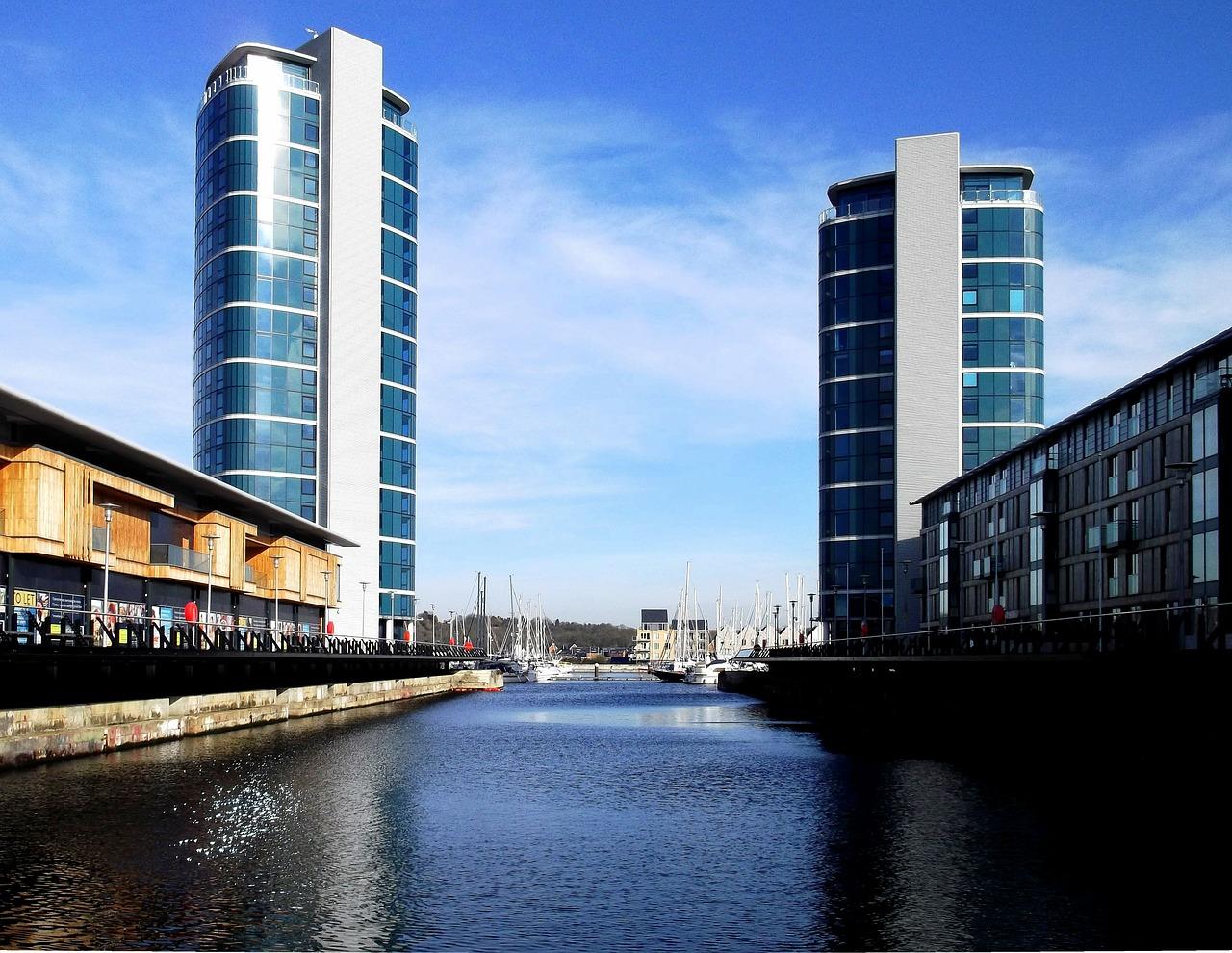 高层的建筑限高怎么算