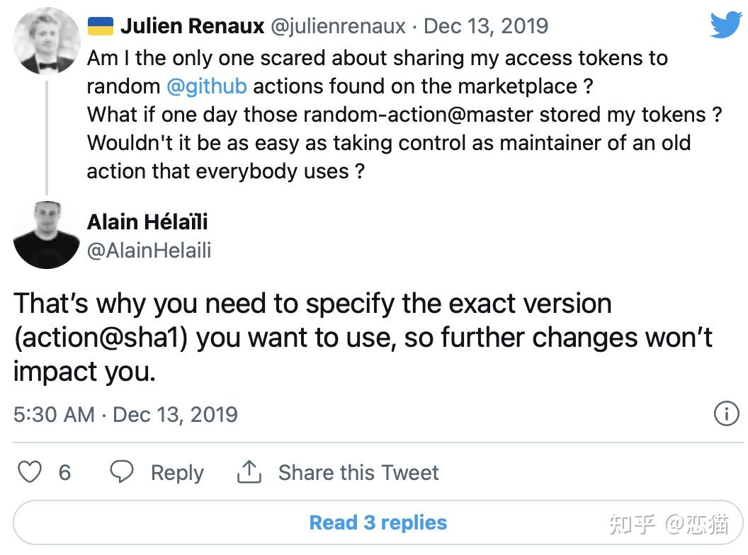 完整解析使用 Github Action 构建和发布 Flutter 应用 - 知乎