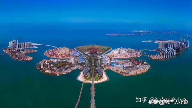 2021年海南最适合购房投资选哪个城市?外地人海南购房条件? - 知乎