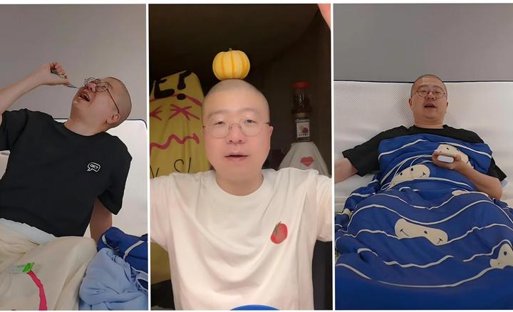 消失的李诞，活成了直播间里的男闺蜜 - 知乎