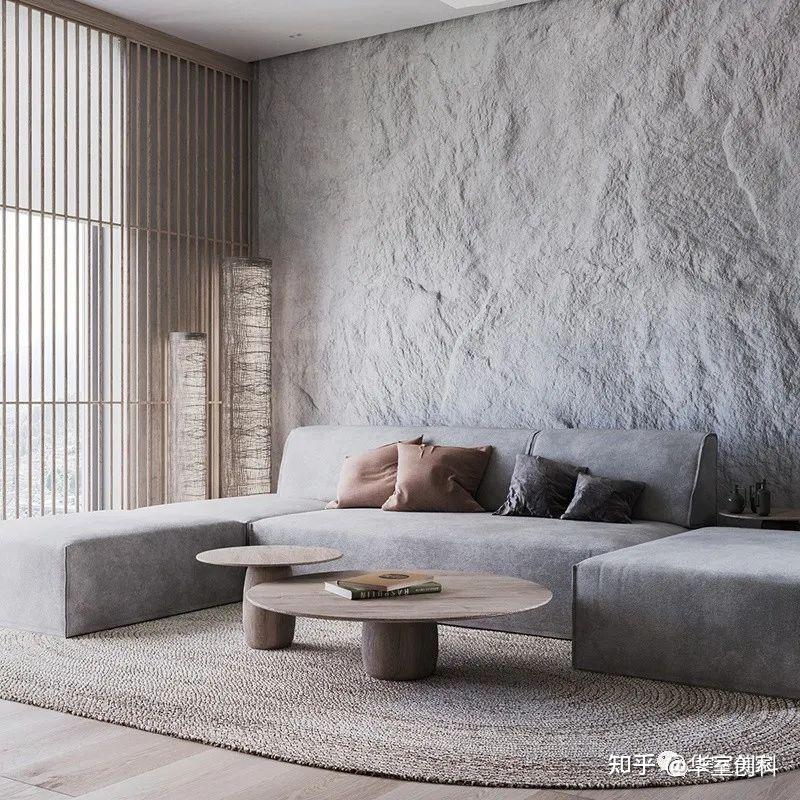 本期装修风格分享之极简风 - 知乎