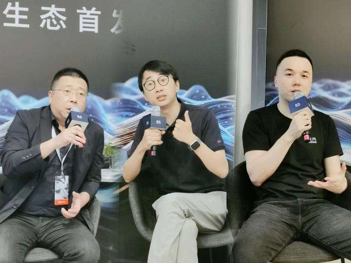 飞凡汽车:数字生态赋能,飞凡F7的“极智舒适”再进阶 - 知乎