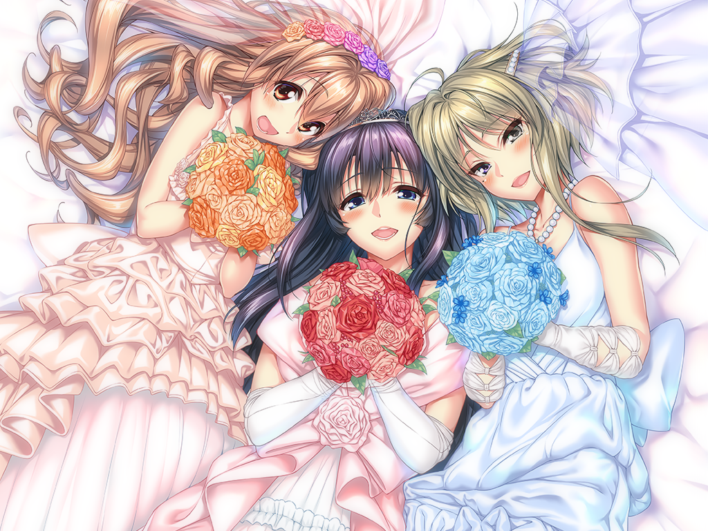 【Fami通&4Gamer简报译文】『アマカノ(甜蜜女友)』将于11月27日在Switch发售|作为あざらしそふと(海豹社)人气恋愛冒险游戏