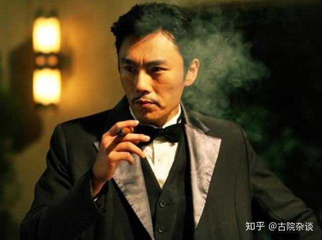 “无冕之王”秦昊:42岁的“顶流”养成记 - 知乎