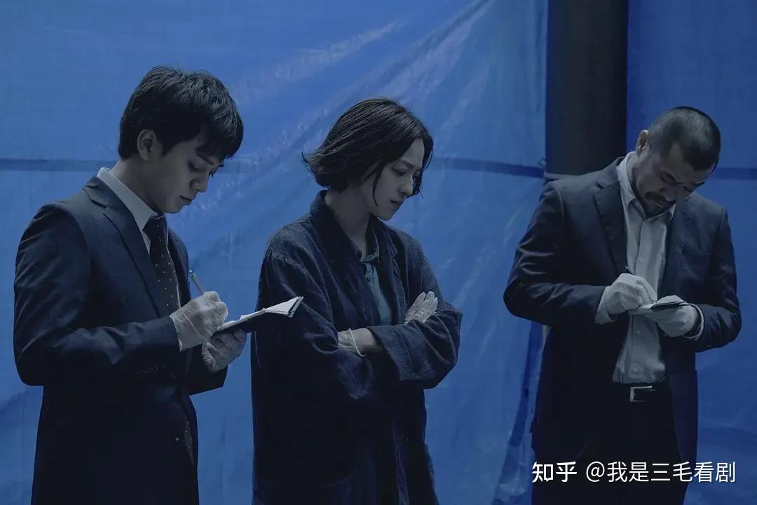 【日剧】《灾》香川一人分饰六角，神秘现身带六人直面“灾难”由香川照之、中村安奈担任主演 - 知乎