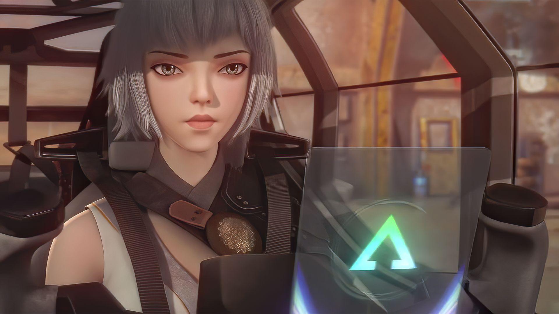 如何评价《灵笼》中的角色白月魁? - 知乎