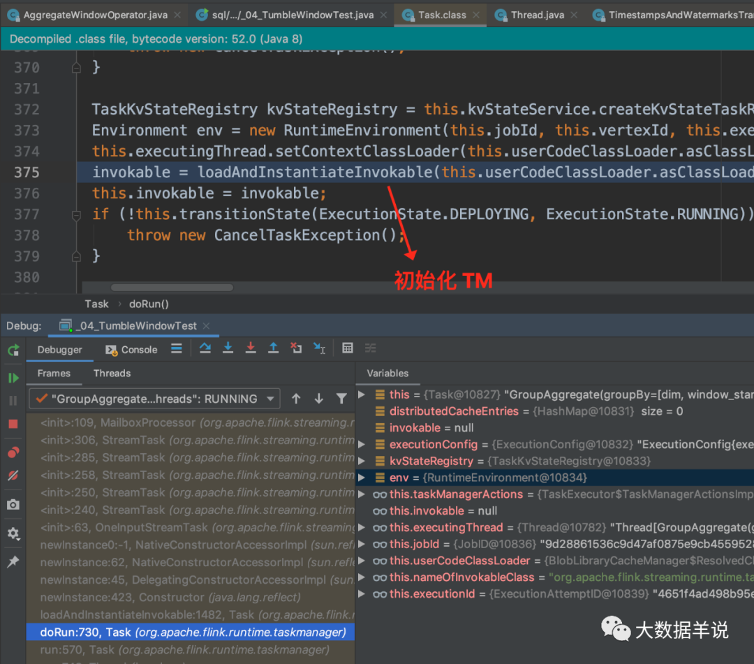 flink sql 知其所以然（八）：flink sql tumble window 的奇妙解析之路 - 知乎