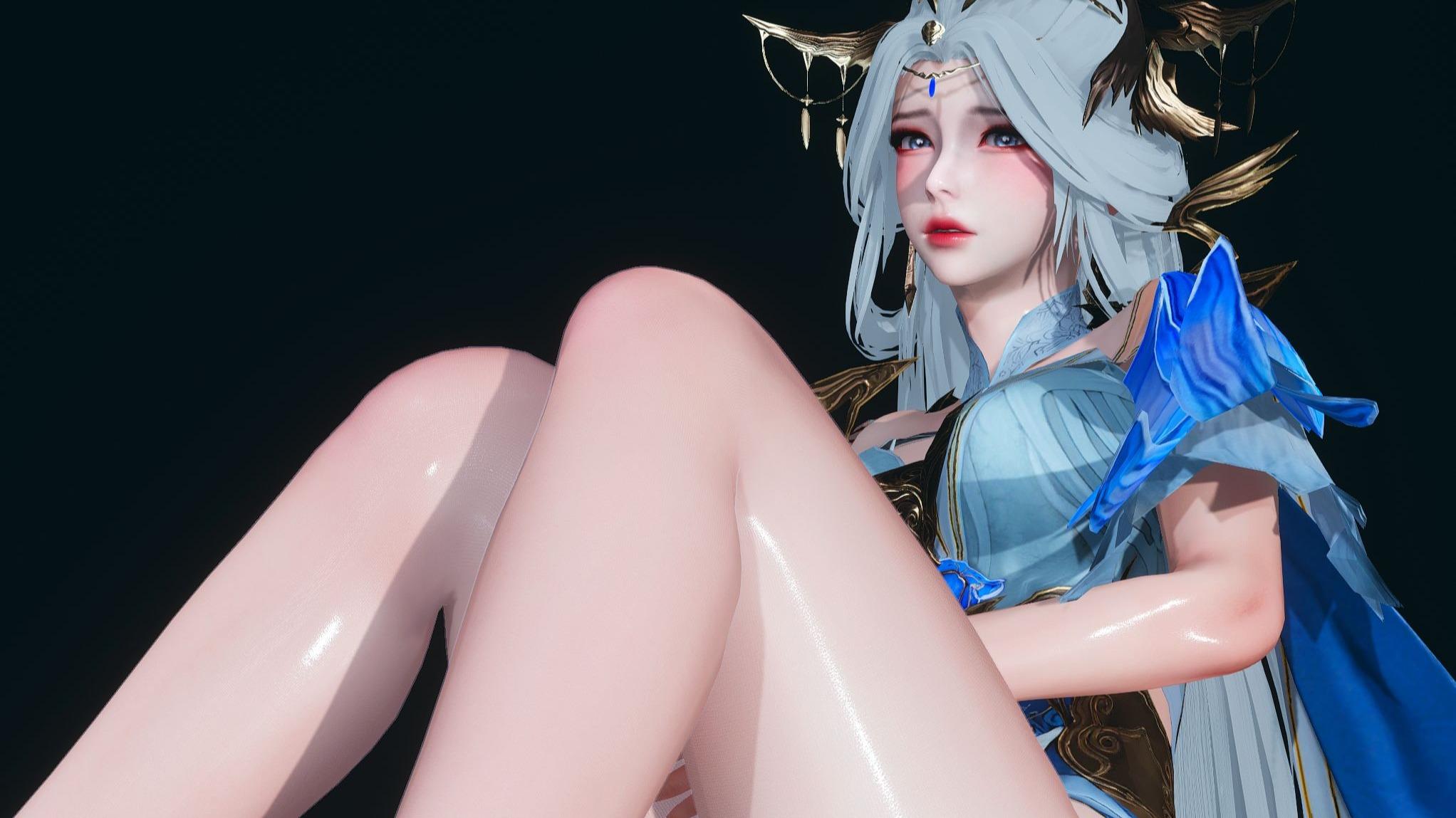 百炼成神 宁雨蝶