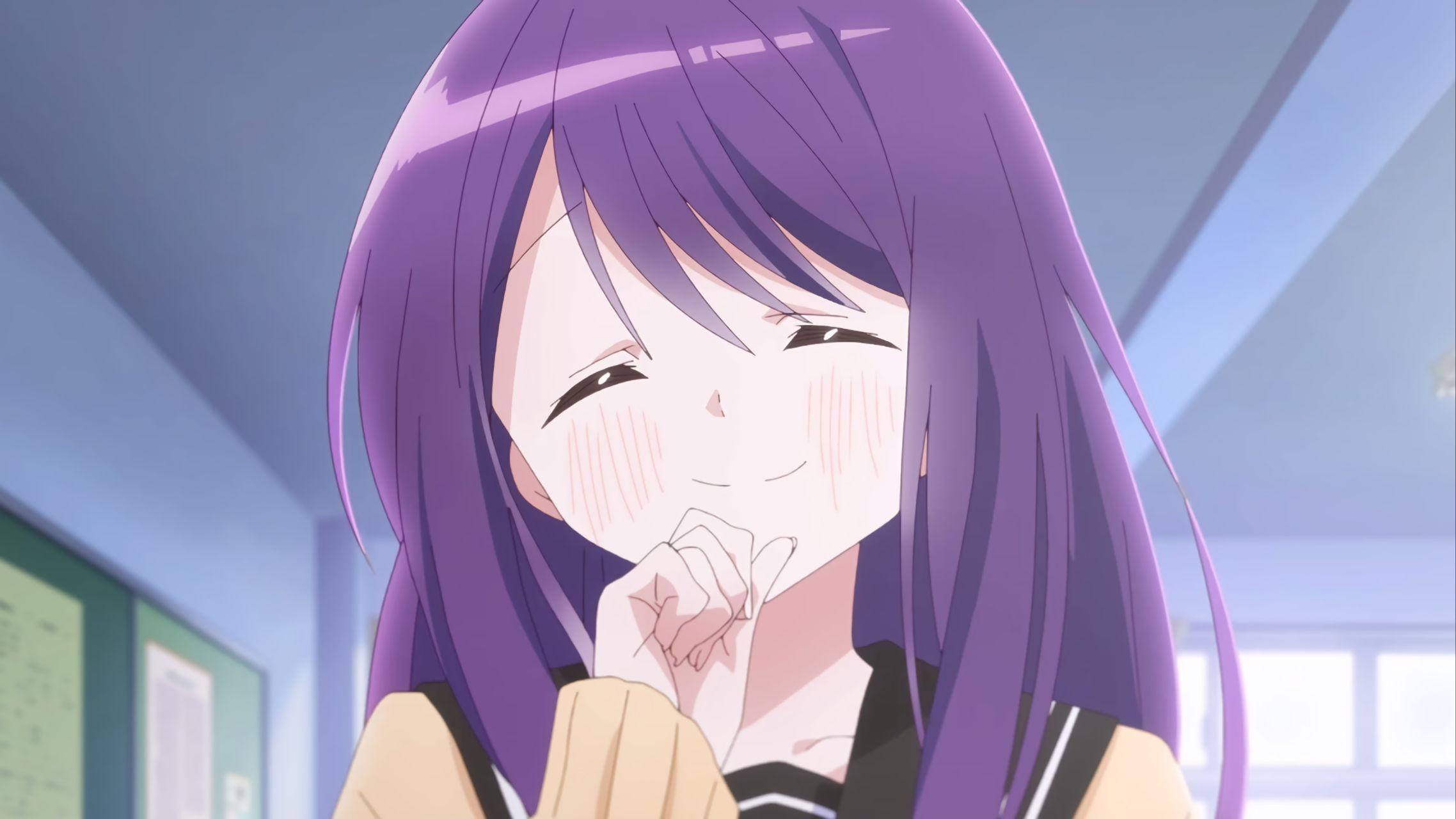 如何评价2023年1月新番《久保同学不放过我》? - 知乎