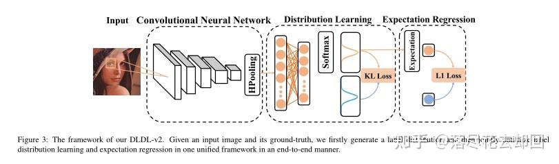 【论文解读】DLDLv2: LearningExpectation of Label Distribution for Facial Age ...