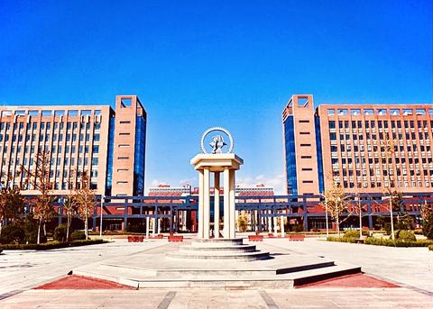 北京交通大学威海校区