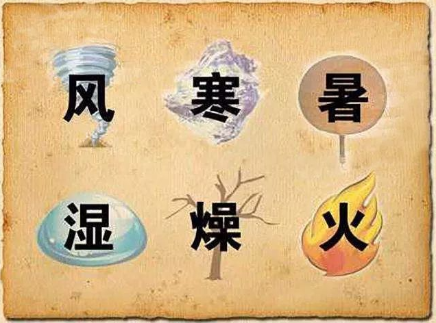 寒湿体质，易生百病！经络不通，则气血不畅！寒湿隐藏于哪里？看看身体就知道 - 知乎
