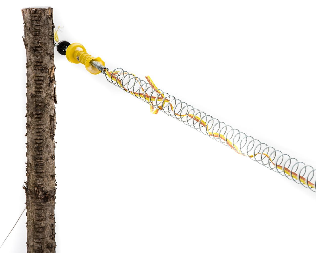 电子围栏脉冲多少