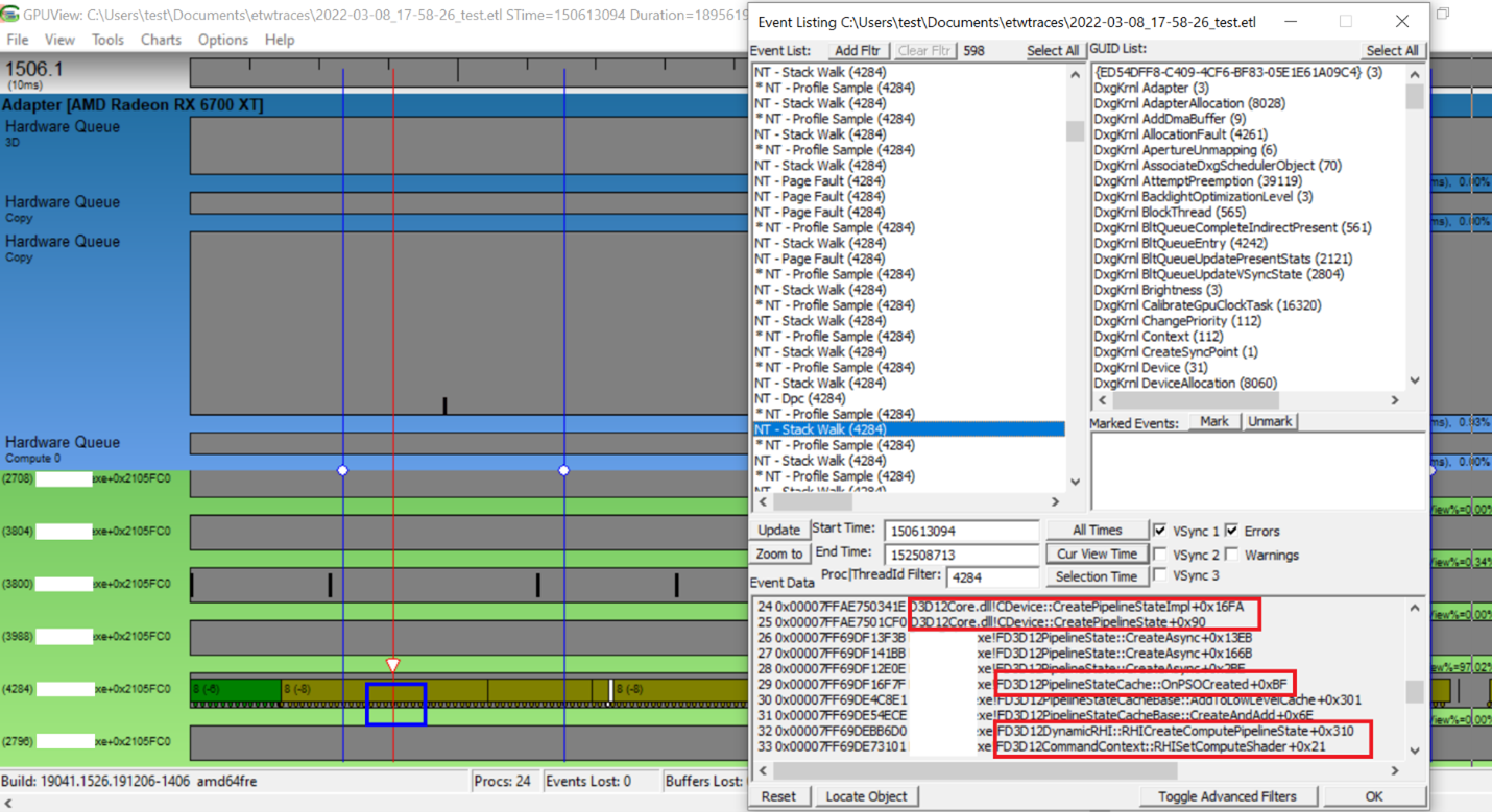 Gpu Shaderanalyzer 【技术精讲】游戏CPU性能分析及工具 - 知乎
