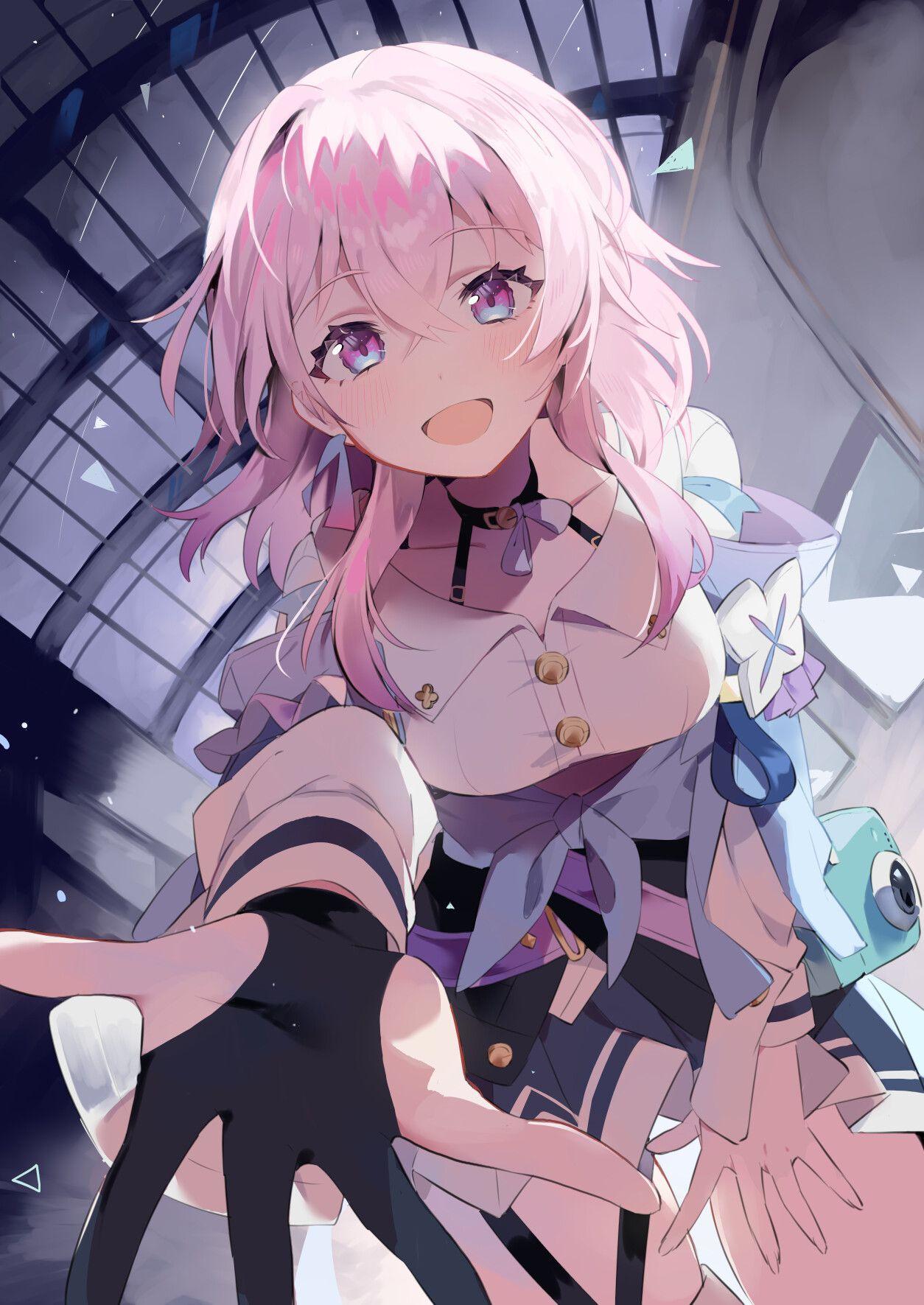 如何评价网红逍飞free cos星穹铁道角色"刃"仅穿c服并声称"别给我提