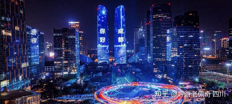 去成都旅游，有哪些人文景点值得一去？ - 知乎