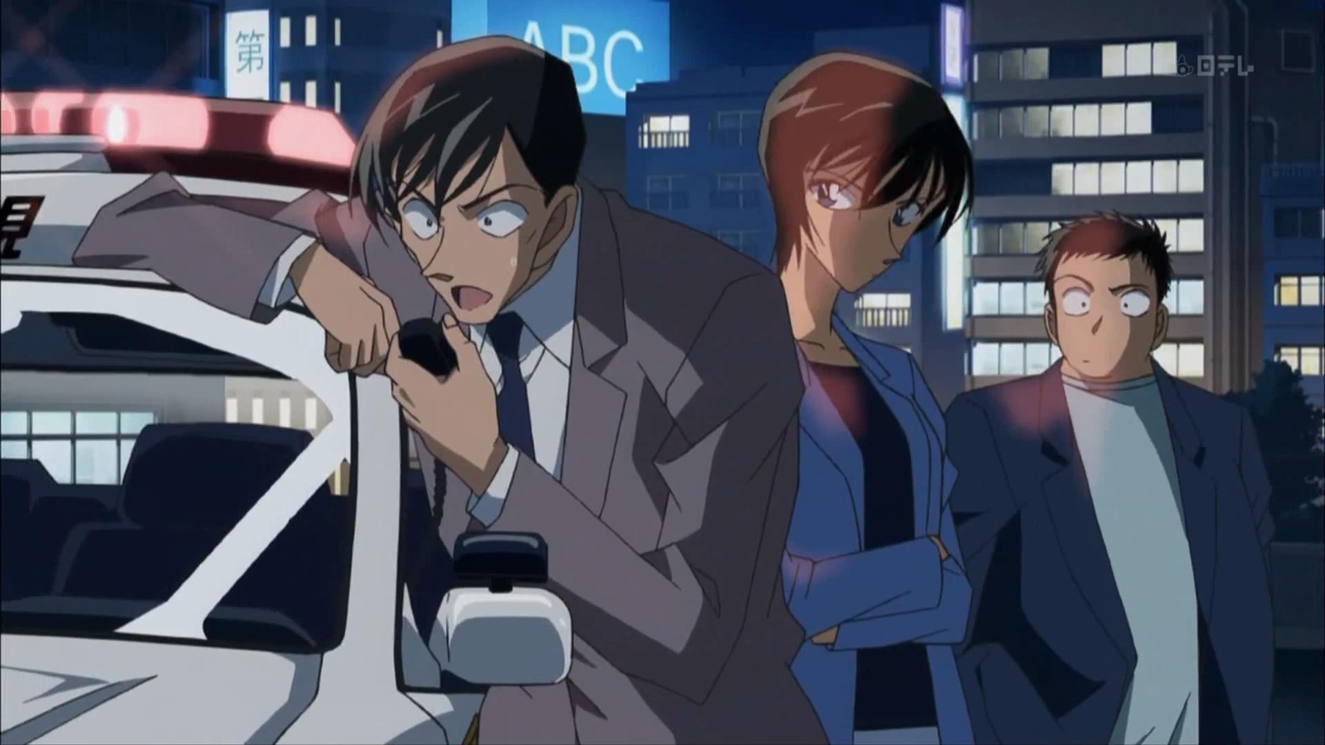 名侦探柯南op25《revive》为什么那么受欢迎? - 知乎