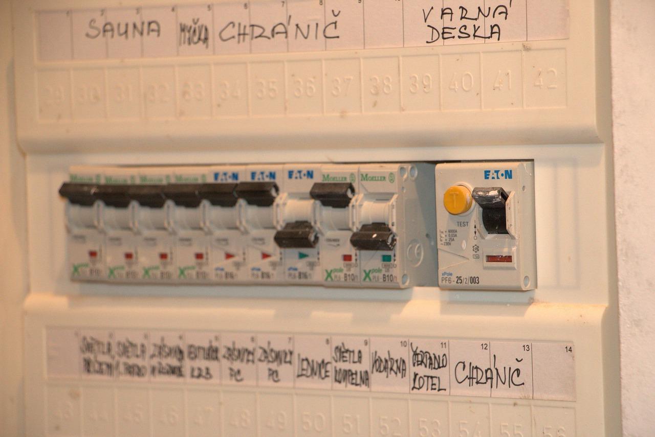 3. 安装环境选择