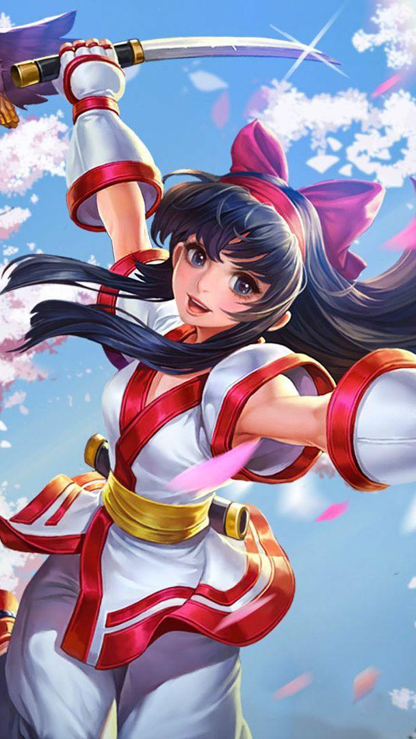 你觉得《王者荣耀》五个位置里分别最漂亮的女英雄是谁? - 知乎