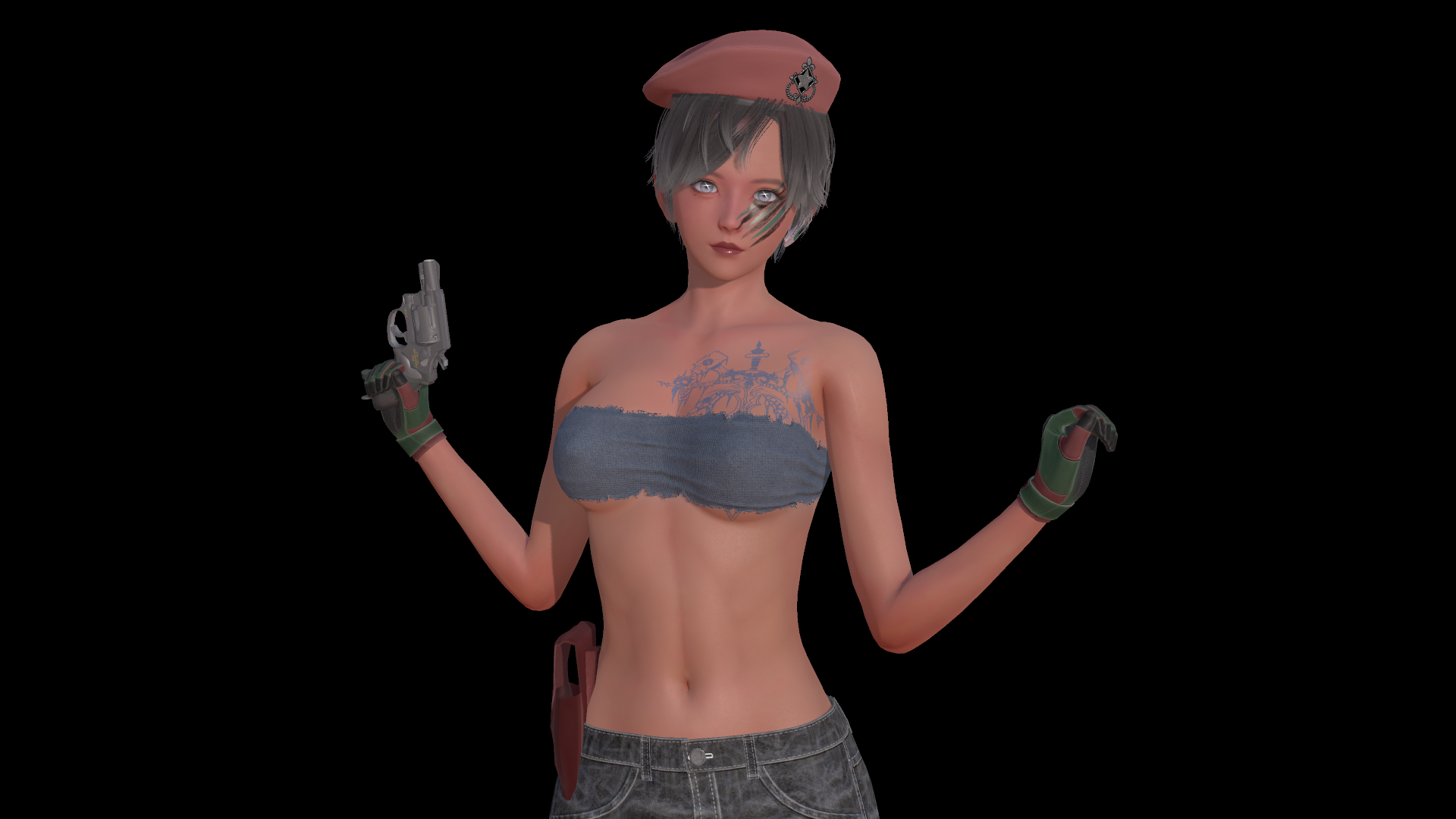SWAT