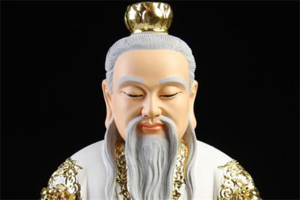 云中子为何没入选玉虚12上仙？另有一称呼：圣人之下，金仙都羡- 知乎