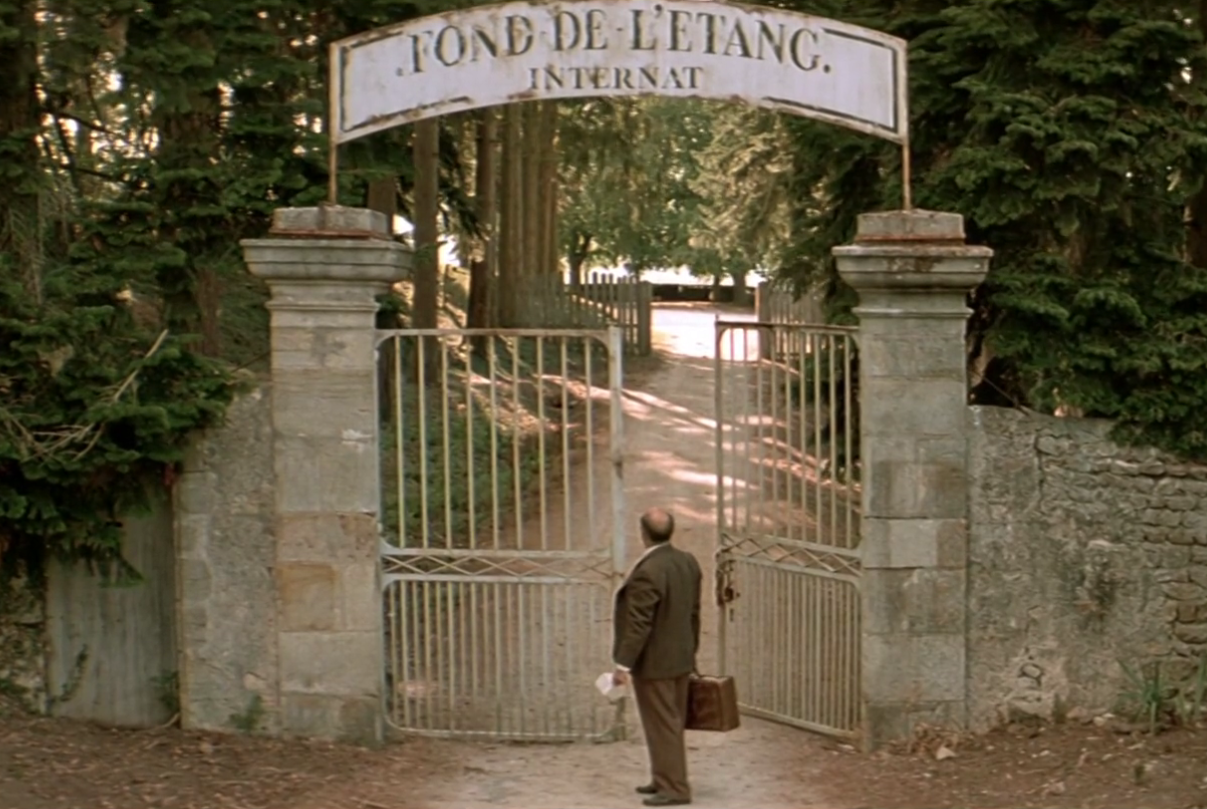 如何评价电影放牛班的春天