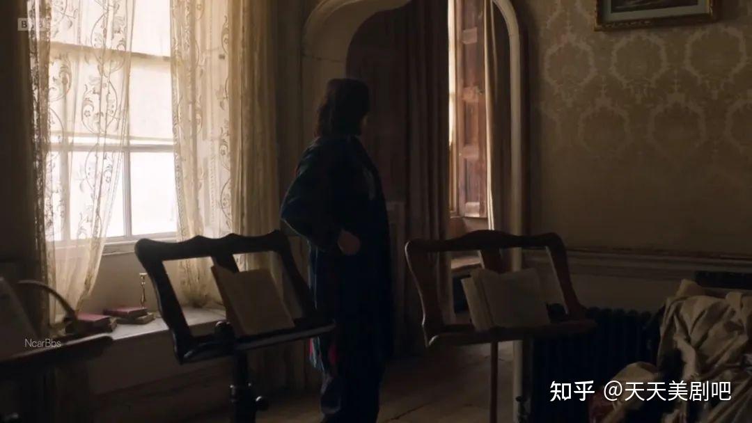 如何评价英剧《古宅老友记》第五季? - 知乎