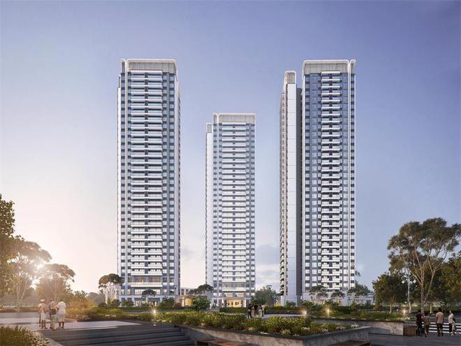 2023白云区-广州地铁·云城上品(购房补贴) - 知乎